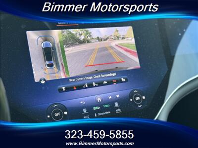 2023 Mercedes-Benz EQS EQS 580 4MATIC   - Photo 49 - Studio City, CA 91604