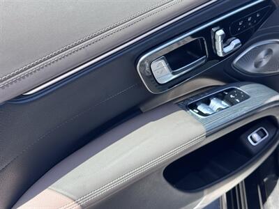 2023 Mercedes-Benz EQS EQS 580 4MATIC - Photo 52 - Studio City, CA 91604