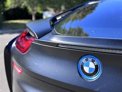 2019 BMW i8 - Photo 28 - Studio City, CA 91604