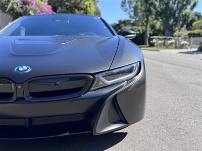2019 BMW i8 - Photo 13 - Studio City, CA 91604