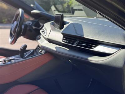 2019 BMW i8 - Photo 54 - Studio City, CA 91604