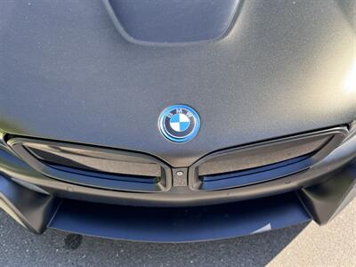 2019 BMW i8 - Photo 8 - Studio City, CA 91604