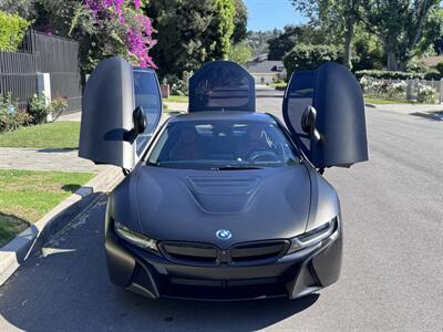 2019 BMW i8 - Photo 34 - Studio City, CA 91604