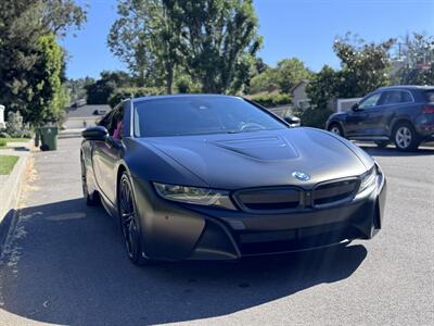 2019 BMW i8 - Photo 9 - Studio City, CA 91604