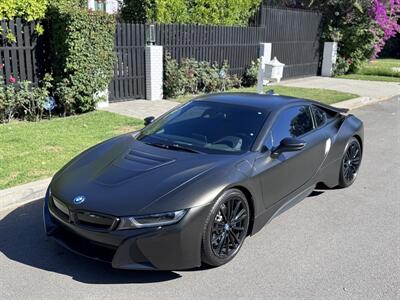 2019 BMW i8 - Photo 12 - Studio City, CA 91604