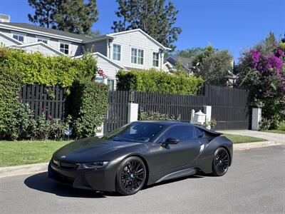 2019 BMW i8 - Photo 1 - Studio City, CA 91604