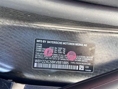 2019 BMW i8 - Photo 57 - Studio City, CA 91604