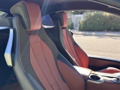 2019 BMW i8 - Photo 52 - Studio City, CA 91604