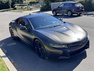 2019 BMW i8 - Photo 10 - Studio City, CA 91604