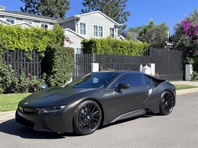 2019 BMW i8 - Photo 11 - Studio City, CA 91604