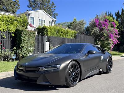 2019 BMW i8 - Photo 3 - Studio City, CA 91604