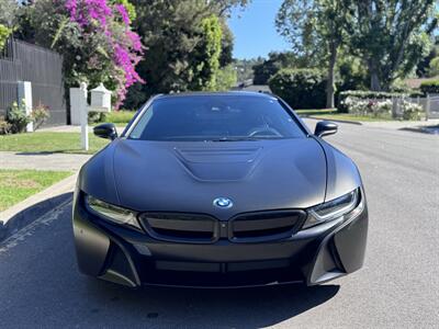 2019 BMW i8 - Photo 6 - Studio City, CA 91604