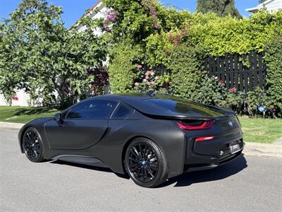 2019 BMW i8 - Photo 14 - Studio City, CA 91604