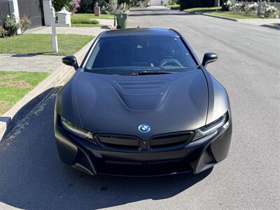 2019 BMW i8 - Photo 5 - Studio City, CA 91604