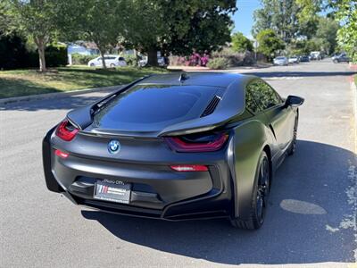 2019 BMW i8 - Photo 21 - Studio City, CA 91604