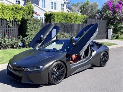 2019 BMW i8 - Photo 33 - Studio City, CA 91604