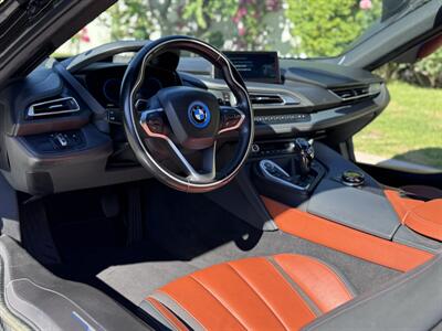 2019 BMW i8 - Photo 39 - Studio City, CA 91604