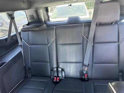 2022 Cadillac Escalade ESV Premium Luxury   - Photo 13 - Studio City, CA 91604