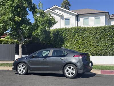 2015 Chevrolet Volt Premium   - Photo 13 - Studio City, CA 91604