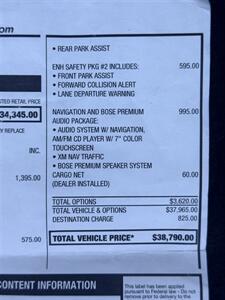2015 Chevrolet Volt Premium   - Photo 57 - Studio City, CA 91604
