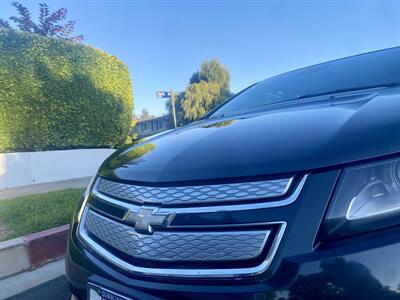 2015 Chevrolet Volt Premium   - Photo 4 - Studio City, CA 91604