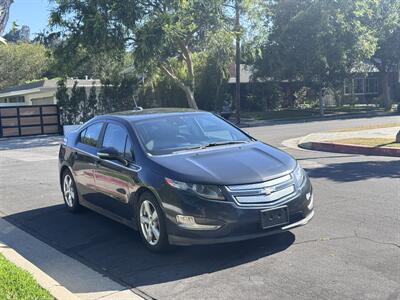 2015 Chevrolet Volt Premium   - Photo 23 - Studio City, CA 91604
