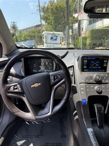 2015 Chevrolet Volt Premium   - Photo 6 - Studio City, CA 91604