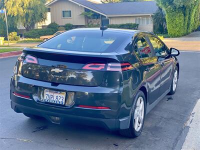 2015 Chevrolet Volt Premium   - Photo 10 - Studio City, CA 91604