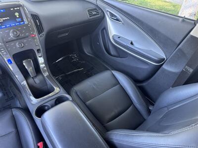 2015 Chevrolet Volt Premium   - Photo 42 - Studio City, CA 91604