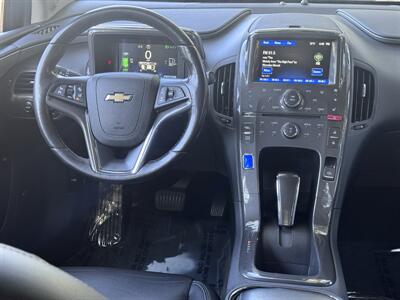 2015 Chevrolet Volt Premium   - Photo 47 - Studio City, CA 91604
