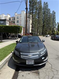 2015 Chevrolet Volt Premium   - Photo 2 - Studio City, CA 91604