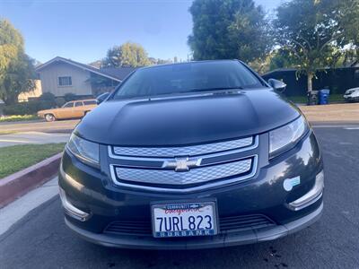 2015 Chevrolet Volt Premium   - Photo 5 - Studio City, CA 91604