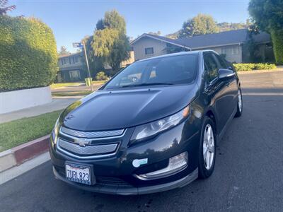2015 Chevrolet Volt Premium   - Photo 3 - Studio City, CA 91604