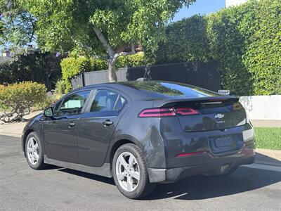 2015 Chevrolet Volt Premium   - Photo 12 - Studio City, CA 91604