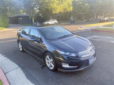 2015 Chevrolet Volt Premium   - Photo 7 - Studio City, CA 91604
