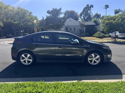 2015 Chevrolet Volt Premium   - Photo 19 - Studio City, CA 91604