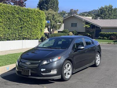 2015 Chevrolet Volt Premium   - Photo 3 - Studio City, CA 91604