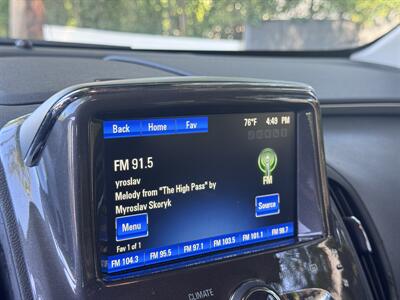 2015 Chevrolet Volt Premium   - Photo 36 - Studio City, CA 91604