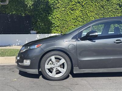 2015 Chevrolet Volt Premium   - Photo 9 - Studio City, CA 91604
