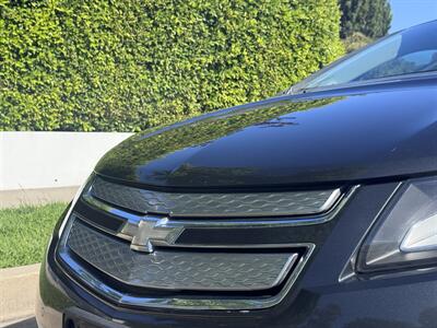 2015 Chevrolet Volt Premium   - Photo 7 - Studio City, CA 91604