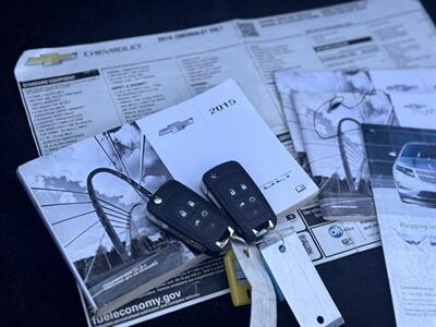 2015 Chevrolet Volt Premium   - Photo 60 - Studio City, CA 91604