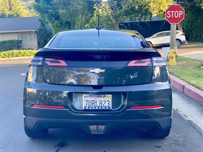 2015 Chevrolet Volt Premium   - Photo 9 - Studio City, CA 91604