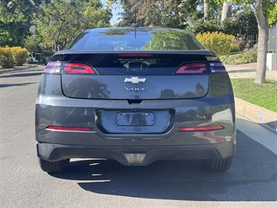 2015 Chevrolet Volt Premium   - Photo 16 - Studio City, CA 91604