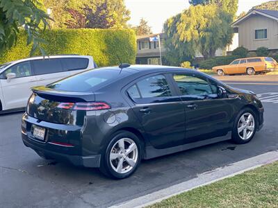 2015 Chevrolet Volt Premium   - Photo 12 - Studio City, CA 91604