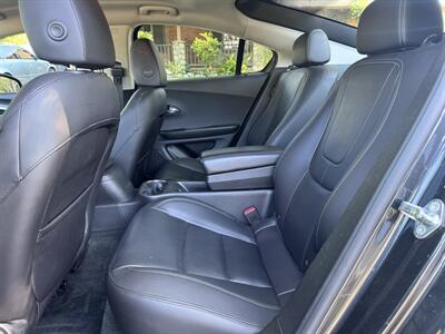 2015 Chevrolet Volt Premium   - Photo 50 - Studio City, CA 91604