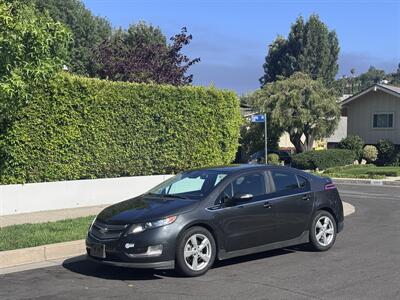 2015 Chevrolet Volt Premium   - Photo 1 - Studio City, CA 91604