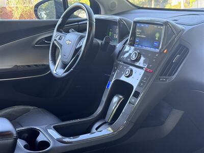 2015 Chevrolet Volt Premium   - Photo 54 - Studio City, CA 91604