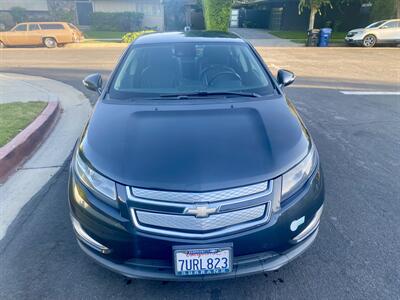 2015 Chevrolet Volt Premium   - Photo 6 - Studio City, CA 91604