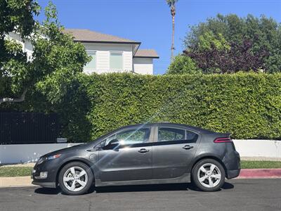 2015 Chevrolet Volt Premium   - Photo 14 - Studio City, CA 91604
