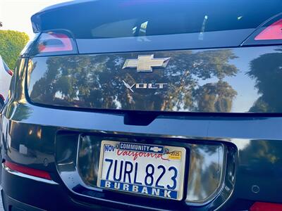 2015 Chevrolet Volt Premium   - Photo 11 - Studio City, CA 91604